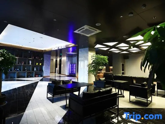 Youxi Movie Hotel (Beijing Yanqing High-Speed Railway Station Branch)