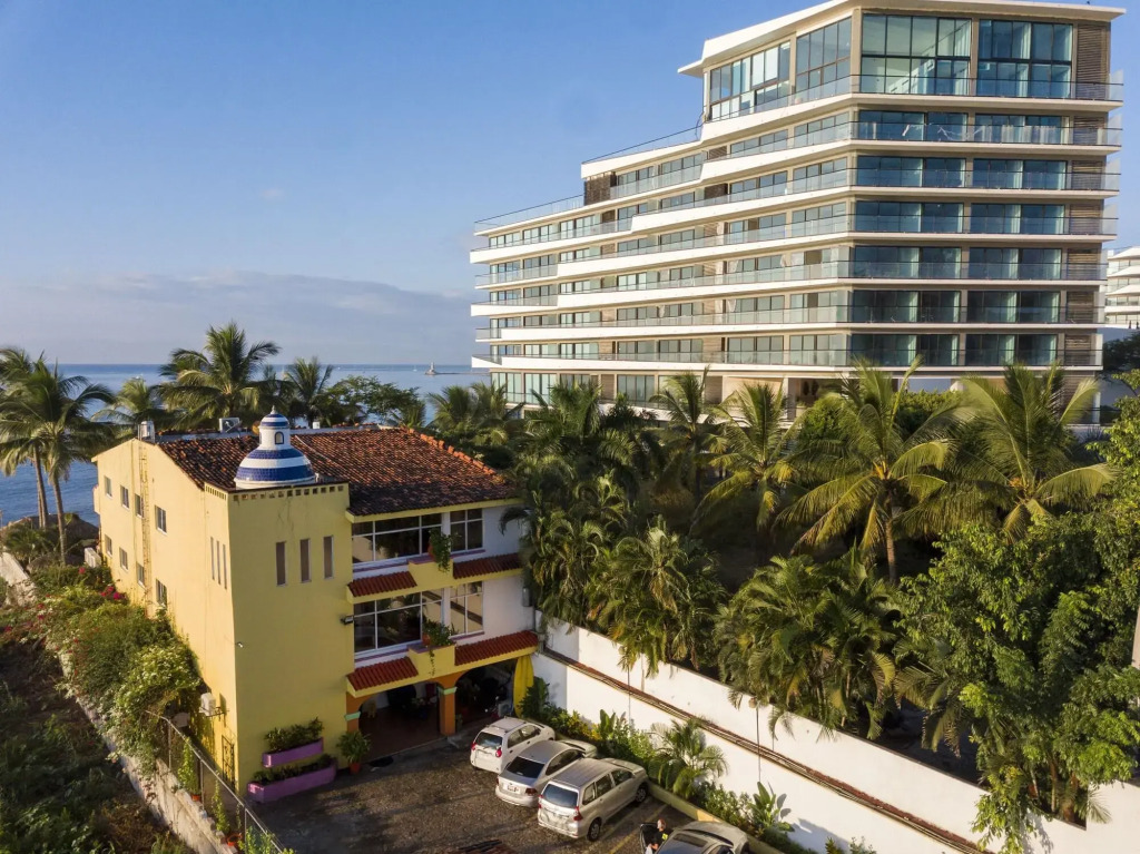 Casa Maria Resort
