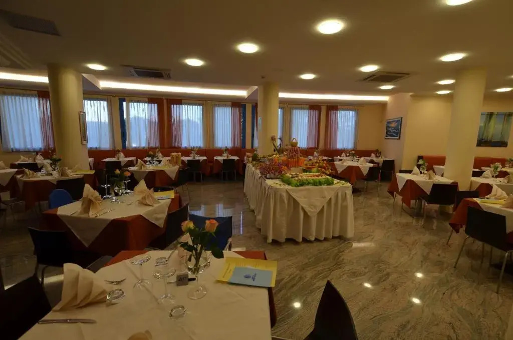 Hotel Cristallo