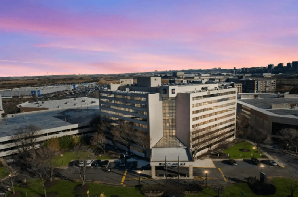 Harmony Suites