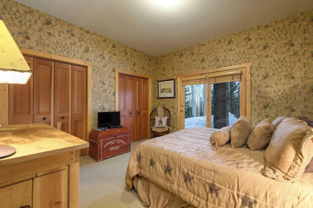 Snowdrift Cabin - 3 Bedroom Home - LLH 58169