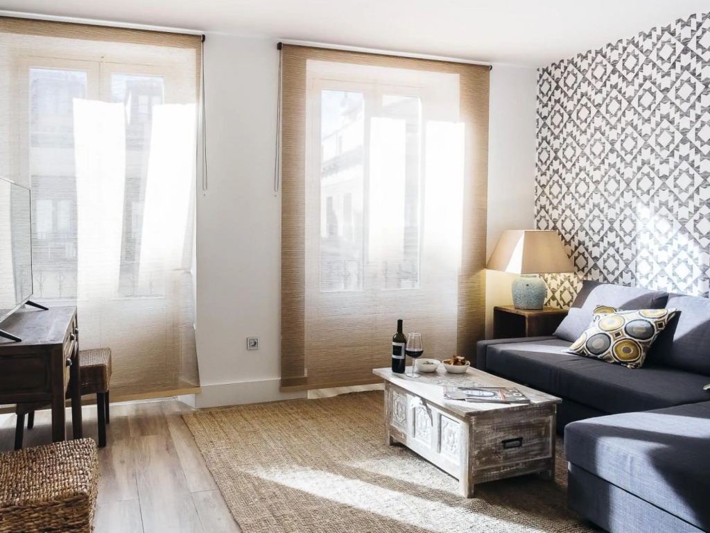 SAN BERNARDO Apartment II 1BR 1BT