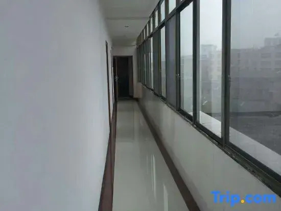 Yizhang Mangshan Shuxin Restaurant