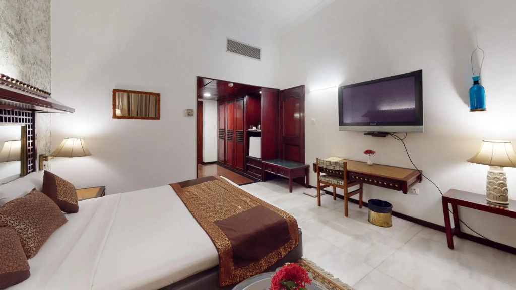 Ashok Country Resort