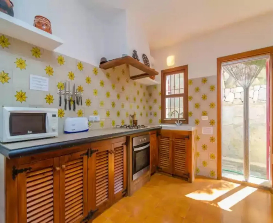 Can Bolei - Villa With Private Pool In Sant Elm