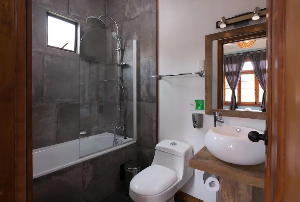 Esencia Hotel Boutique