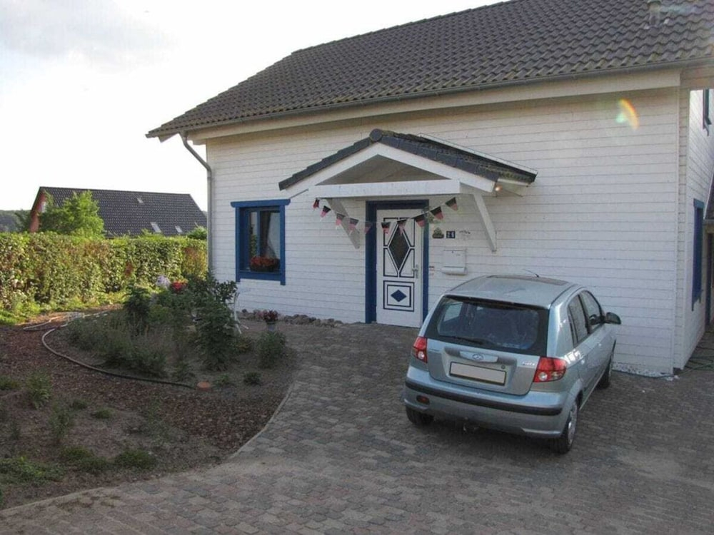 Pongratz Comfortable Holiday Residence