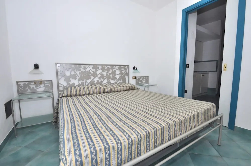 Residence del Mare - Amami Collection
