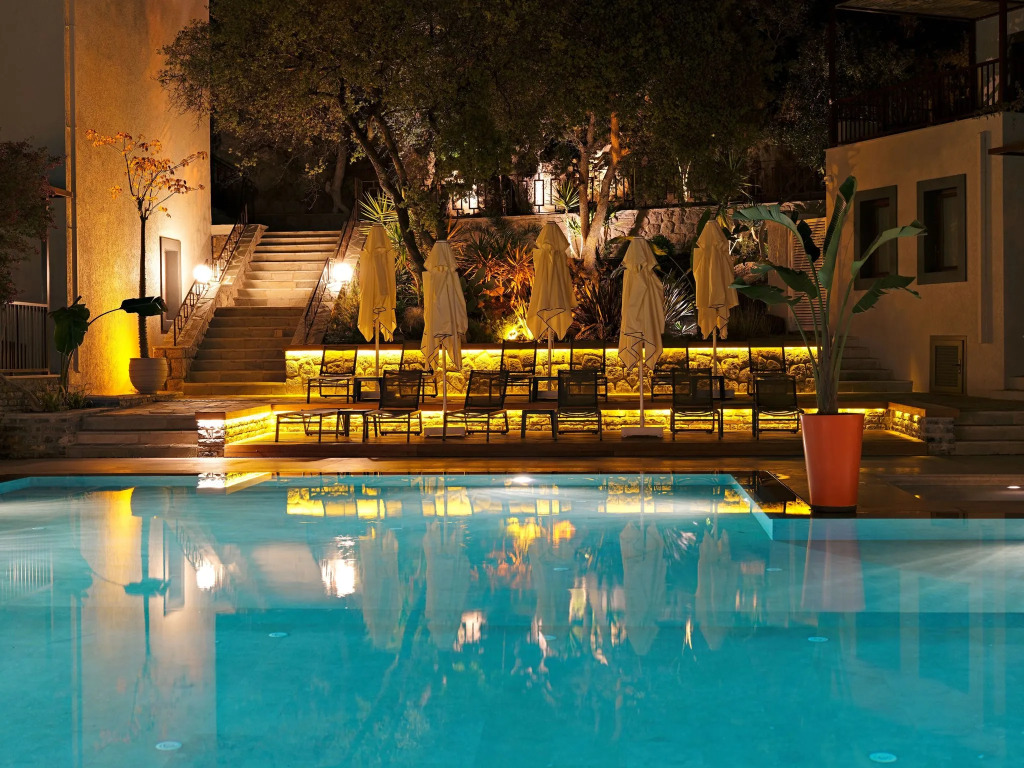Dorman Suites