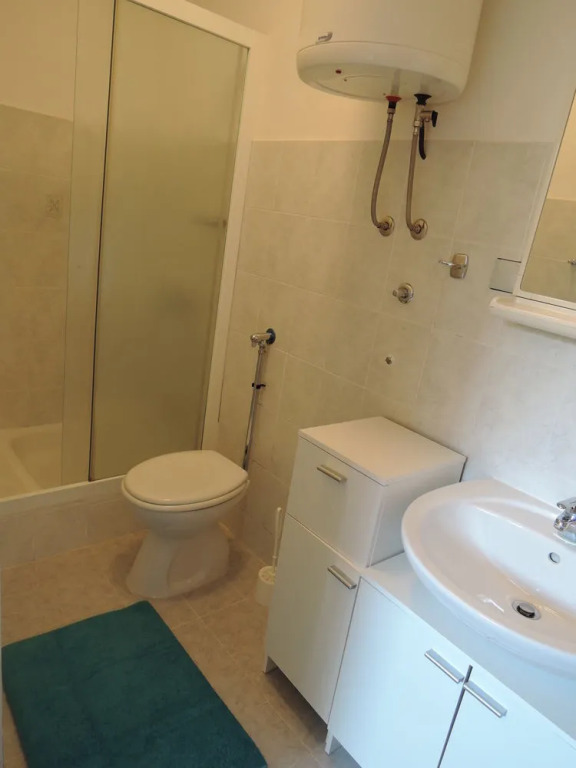 Guesthouse Braticevic