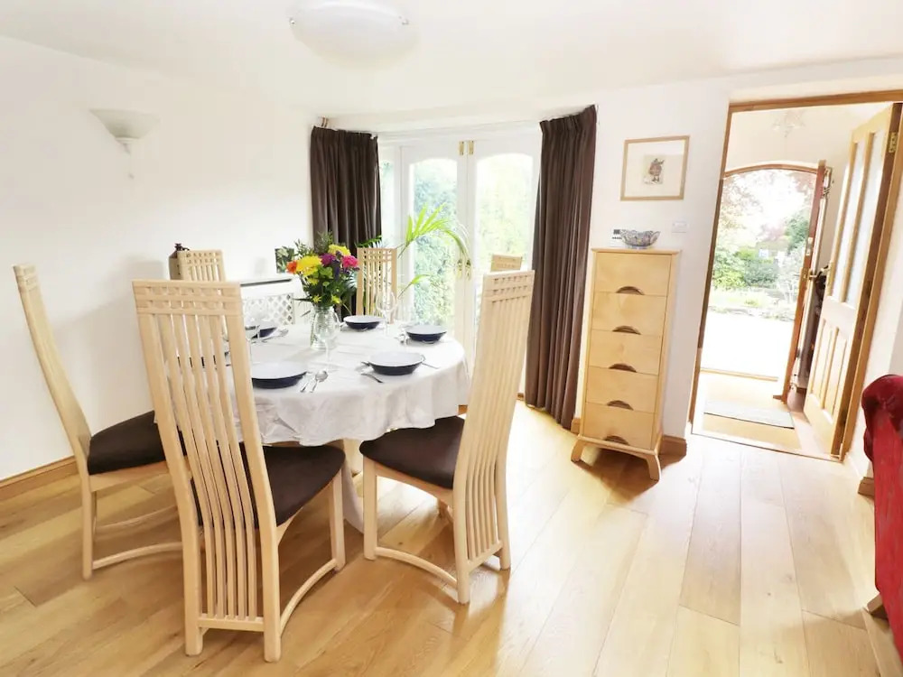Worle Cottage