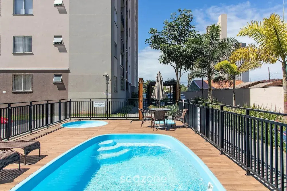 Apartments 220 m From the Beach in Balneario Picarras - CSI