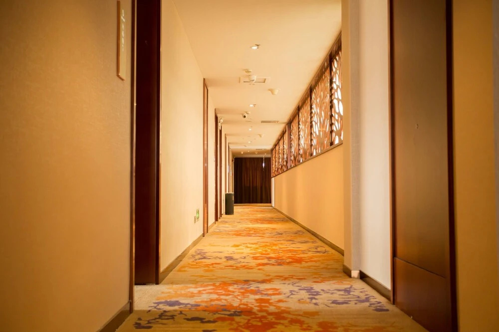 Wuyue Scenic Area Hotel Jinggangshan