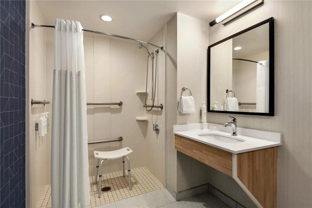 Spark by Hilton Woburn Boston