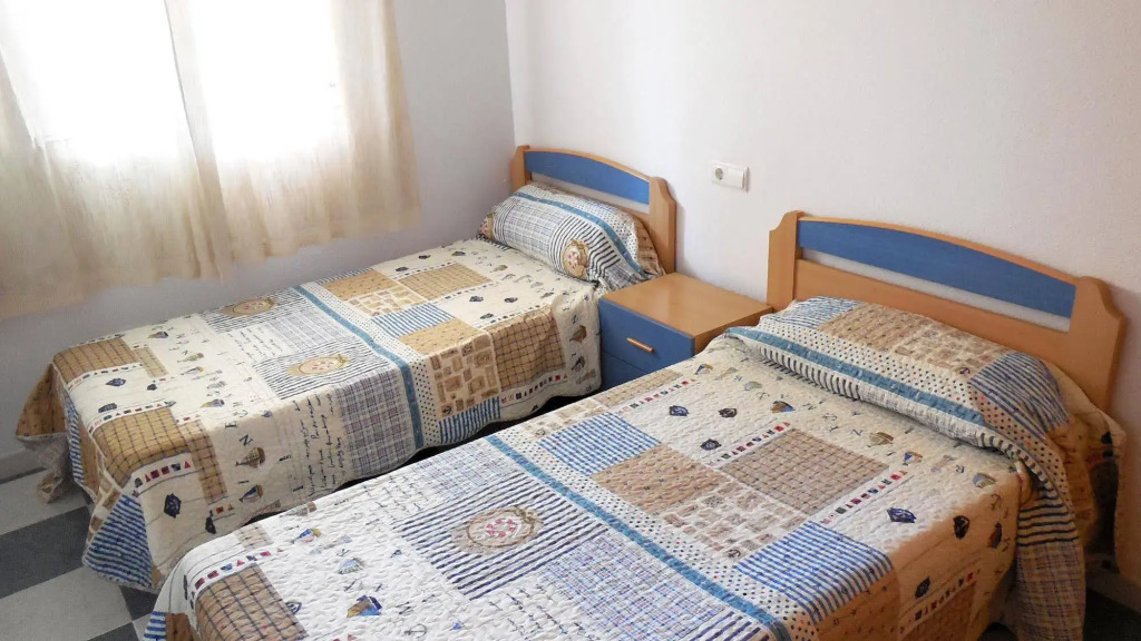 Apartamentos Bonaire 3000