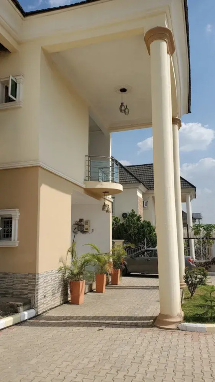 Sunabi Hotels and Apartments