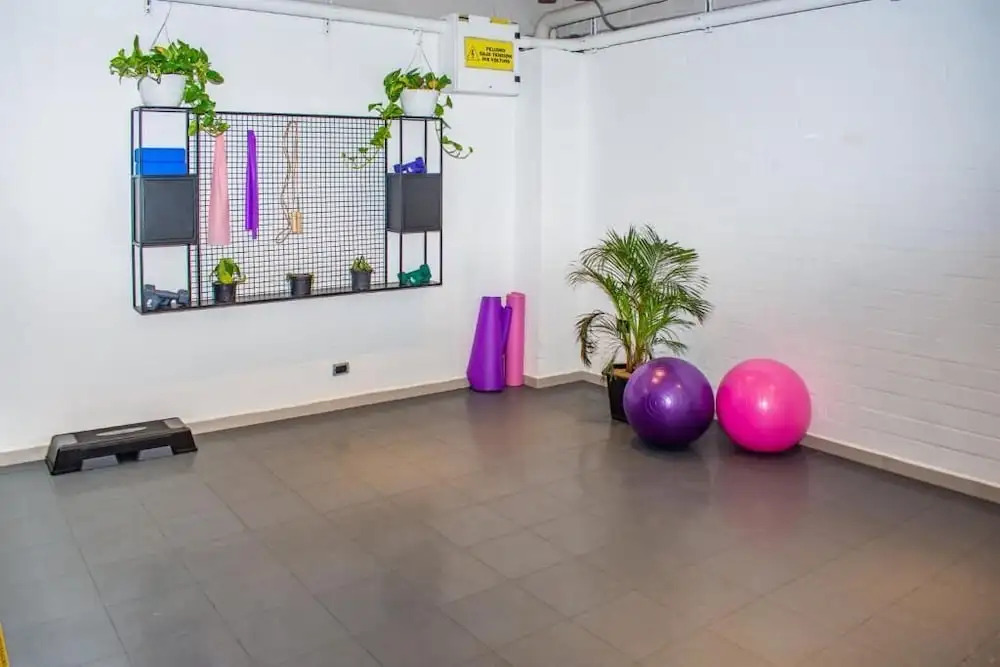 Inverso Cl47 Coliving