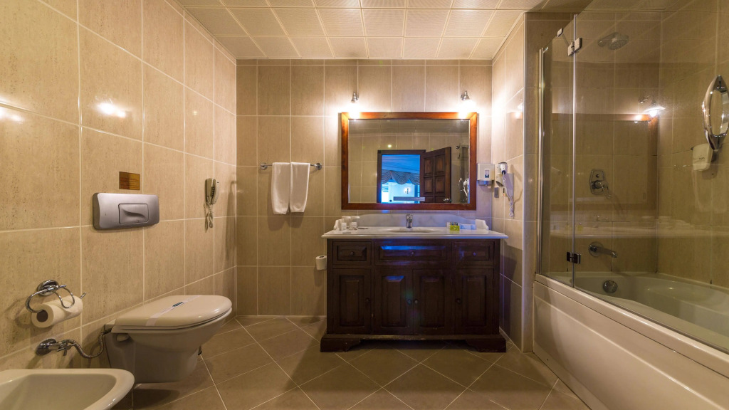 Grand Yazici Club Marmaris Palace
