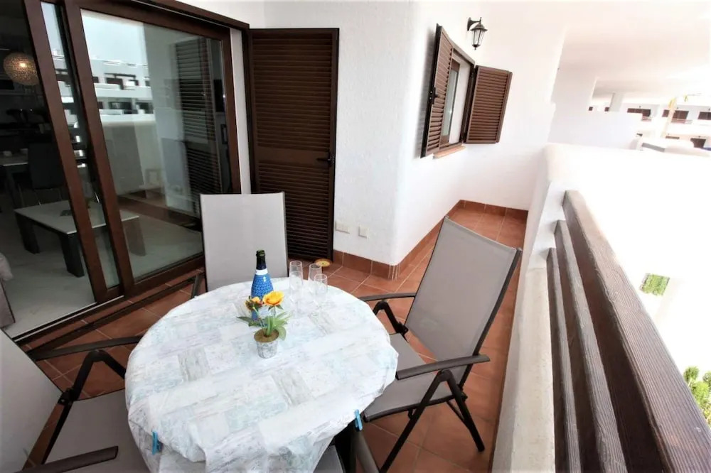 Casa Paraiso