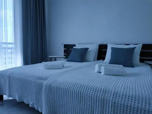 Kolkhi Guest House