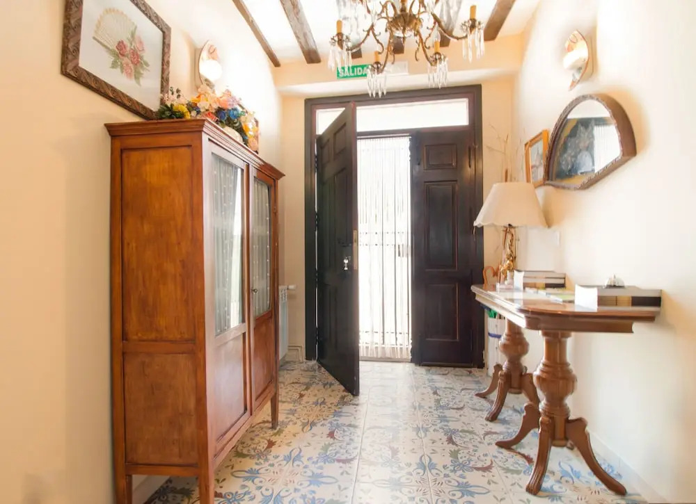 Un Rincón en la Mancha