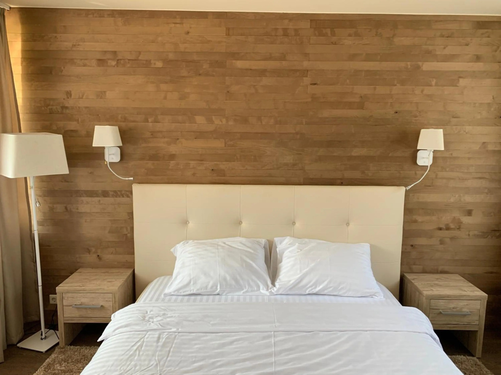 Pine Resort