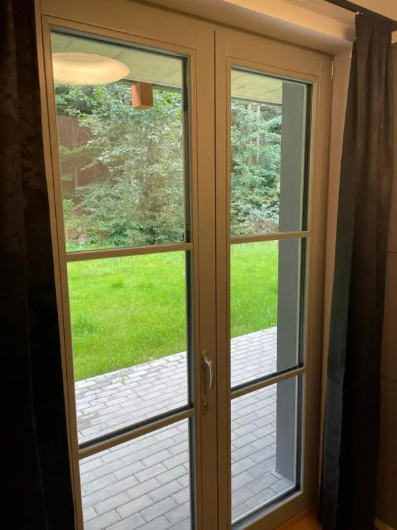 Luxury apartment Trio Harrachov A.2