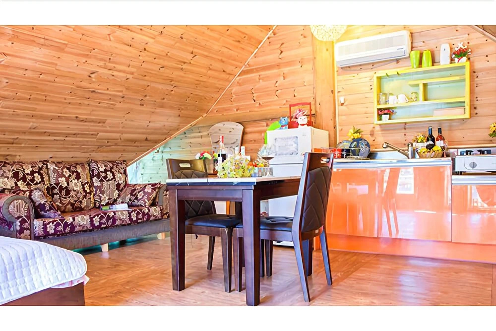 Yansan Mountain Story2 Pension