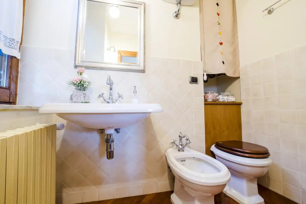 Ripa Medici, camere con vista e parcheggio incluso
