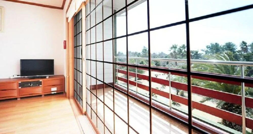 Jeju Sky Pension