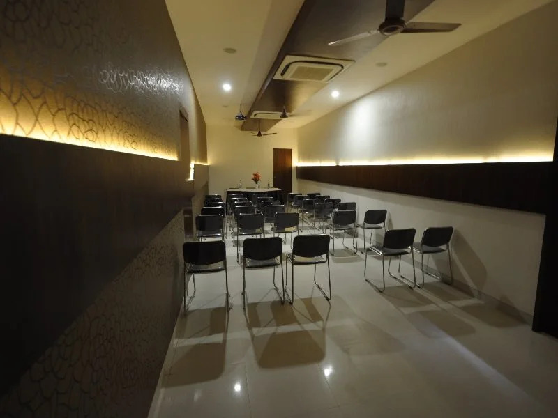 Vijey Hotels