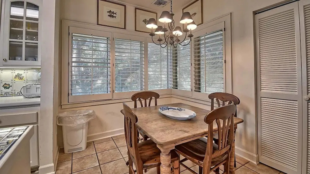 Cross Anchors 3 Bedroom Home