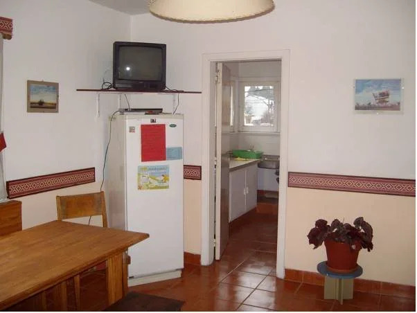 Hostel El Gaucho