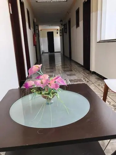 Águias Hostel