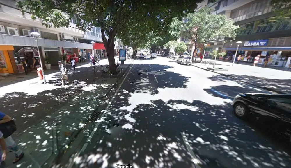 Bull House - Ipanema LifeStyle – 161029