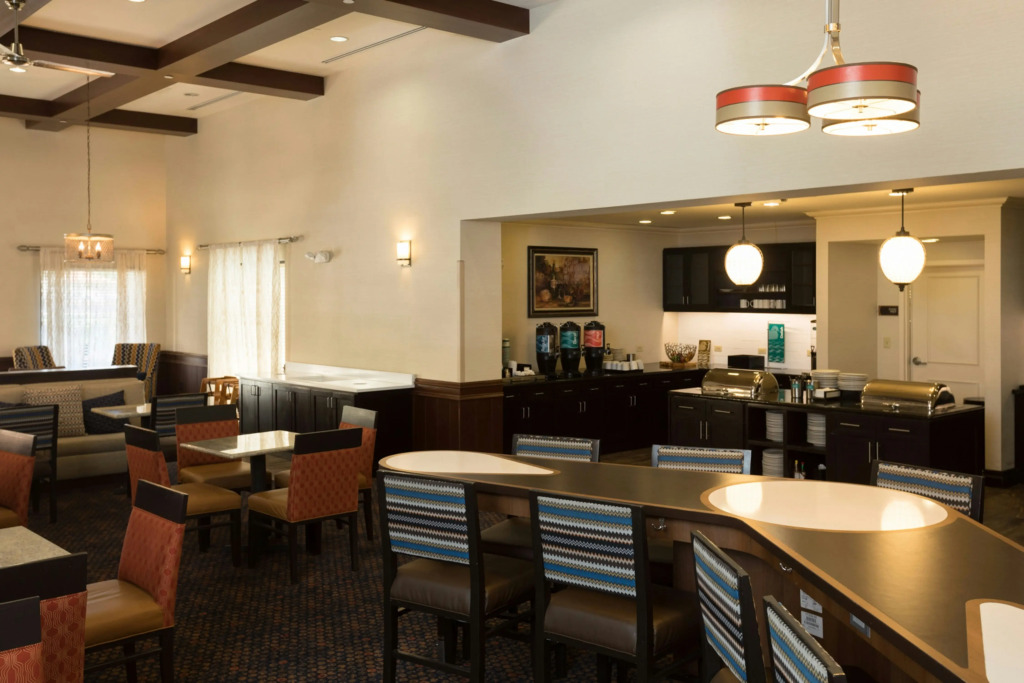 Homewood Suites by Hilton San Antonio North