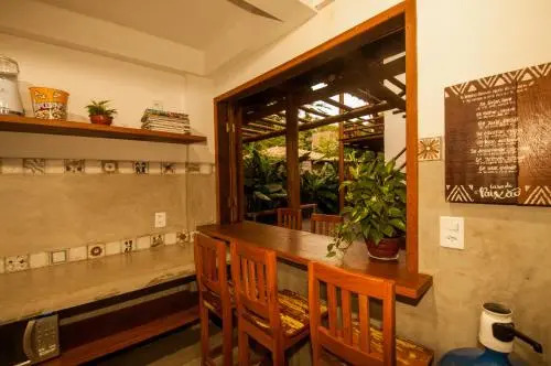 Hostel e Pousada Toca do Cabral
