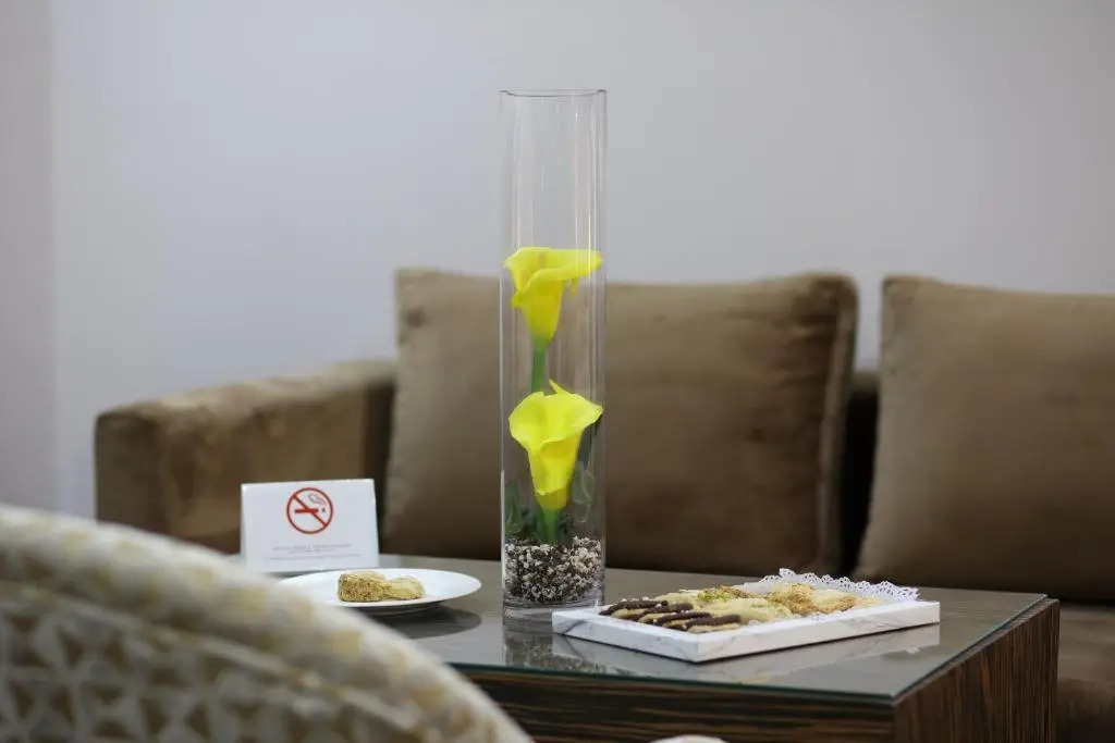 Silver Suites Hotel Casablanca