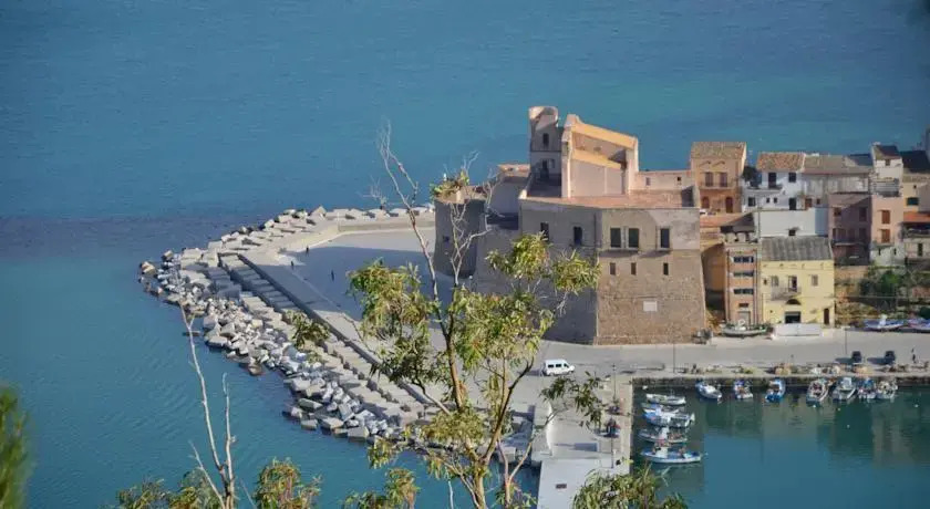 Casetta Del Mare