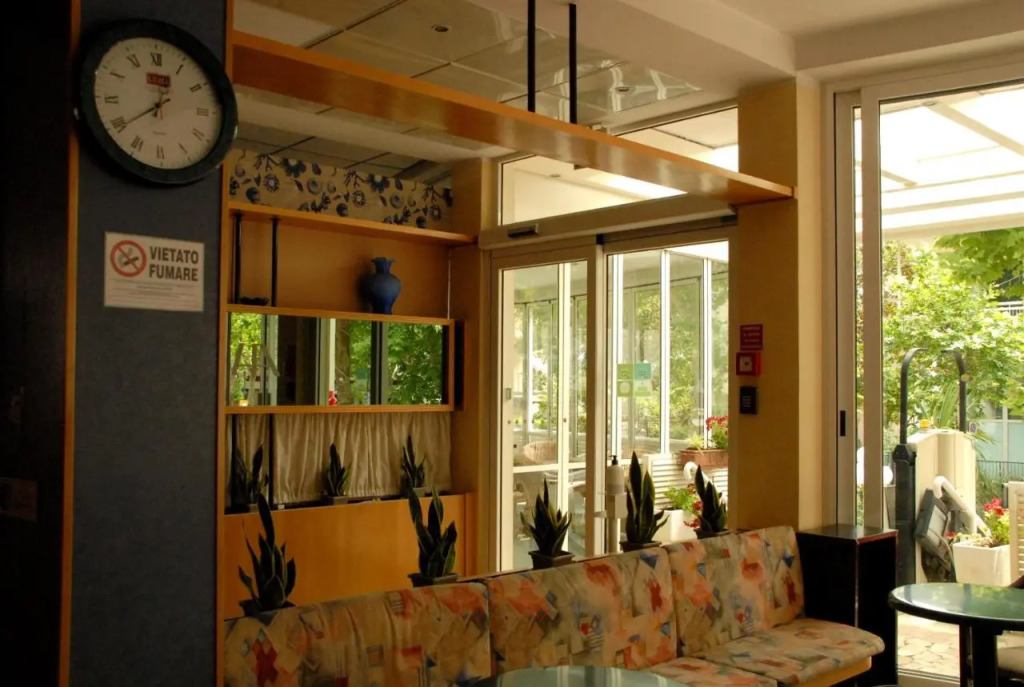 Hotel Concordia Palace