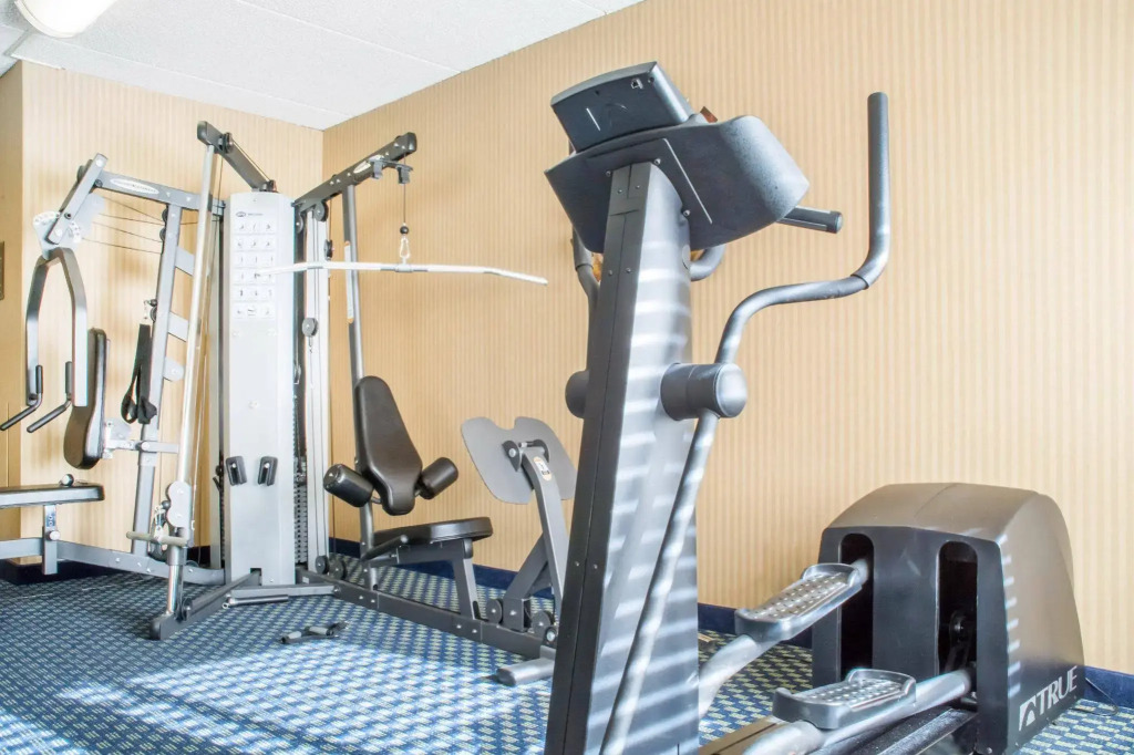 Comfort Inn Rochester - Greece