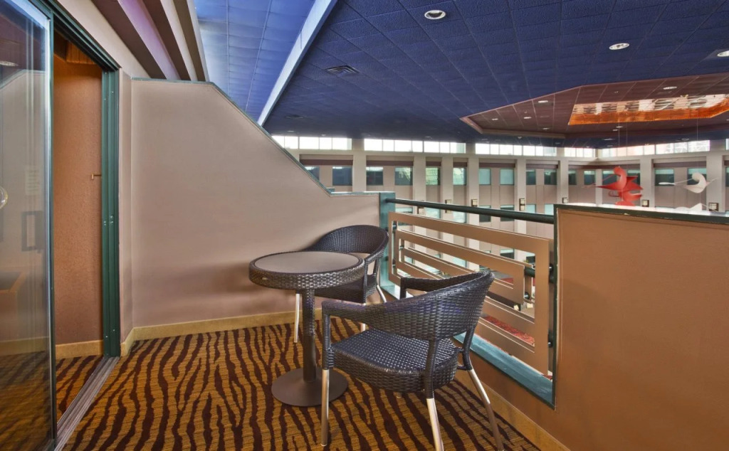 Holiday Inn Manitowoc by IHG