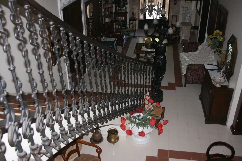 Valencia Country House