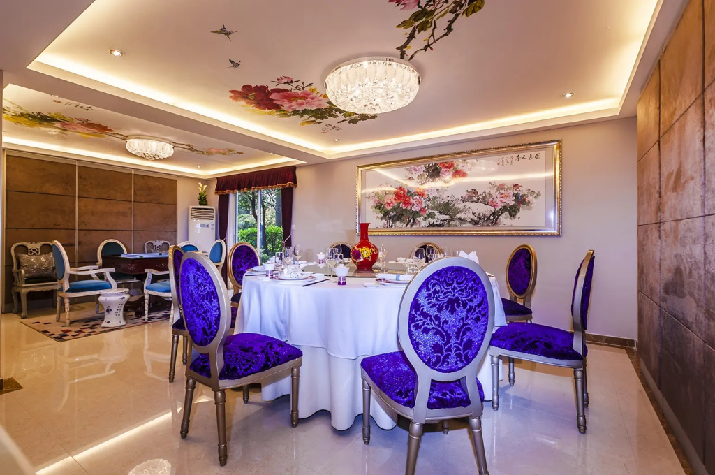 Grand Skylight Gardens Hotel Shanghai