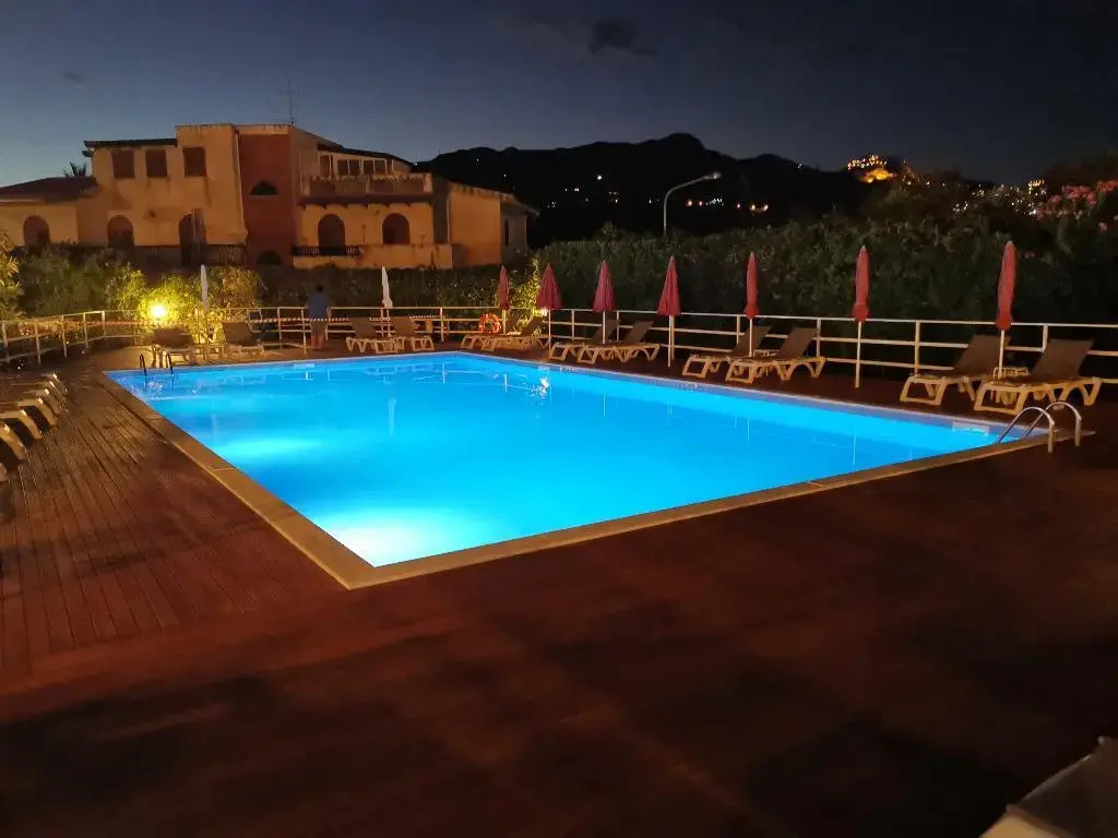 Residence Villa Giardini