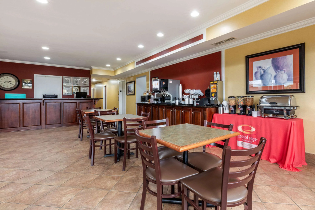 Quality Inn & Suites Demopolis