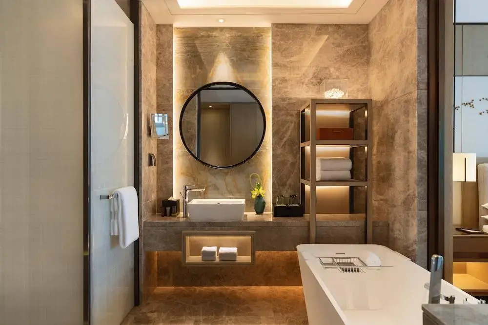 Marriott Yantai