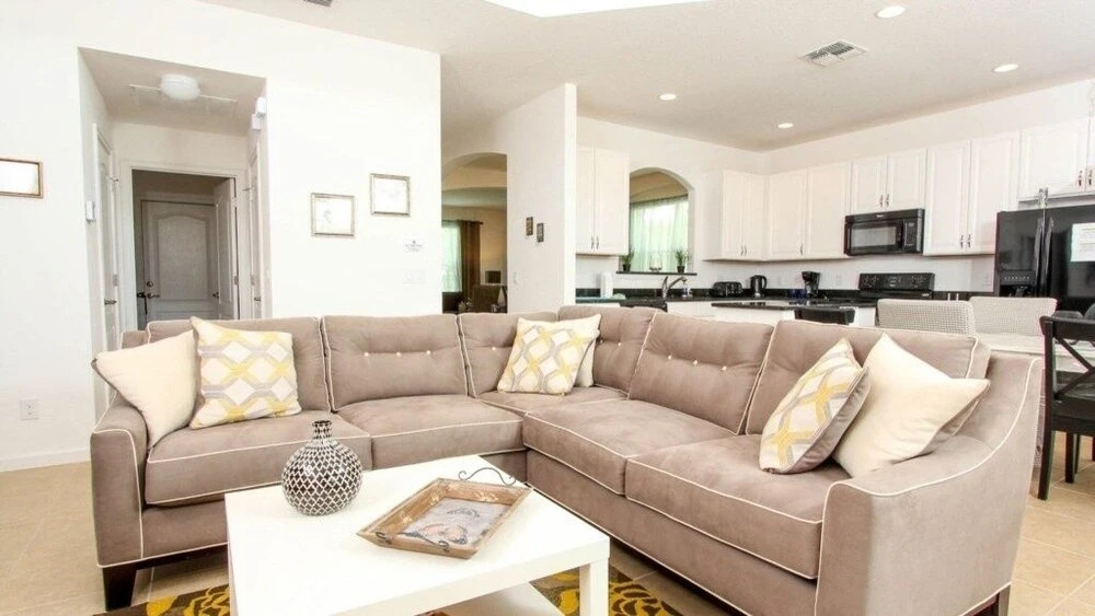Solterra Resort 6 Bed Pool Spa Game Room 6 Bedroom Home by Redawning