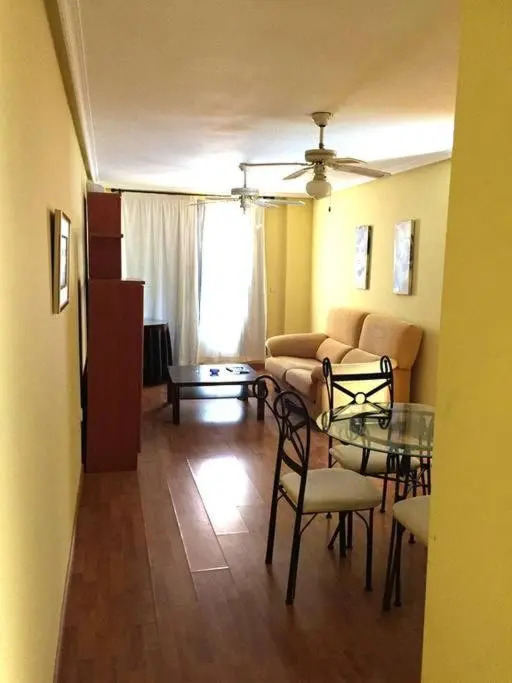 Apartamentos Azahar