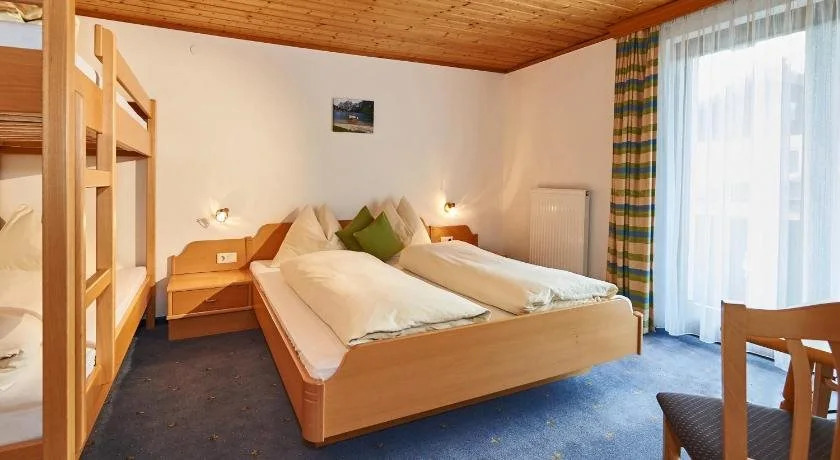 Haus Weitgasser